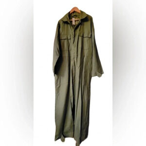 Point Blank Body Armor Coveralls, size Medium
